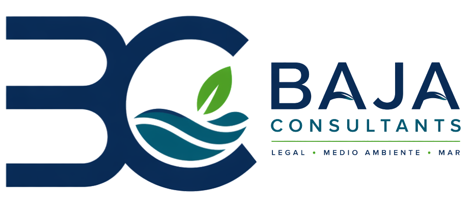 Baja Consultants - Legal, Medio Ambiente y Mar
